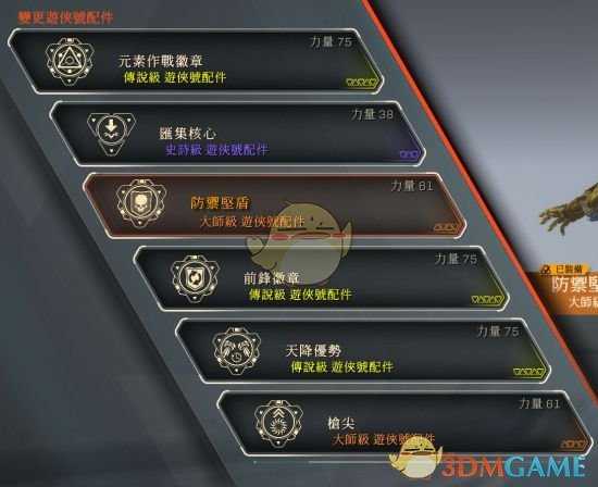 《圣歌》伊文妮亚步枪性能评测