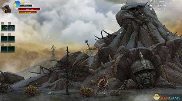 《死人之国》挖矿洞技巧指南