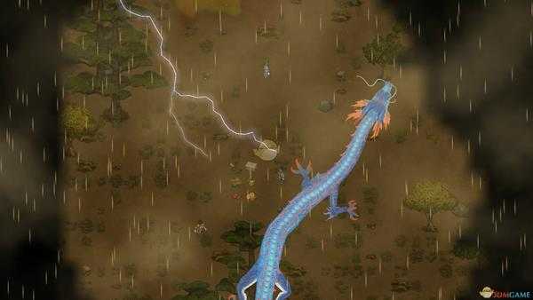 《了不起的修仙模拟器》魂体寄生副作用介绍