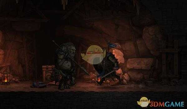 《死人之国》致命伤消除方法介绍