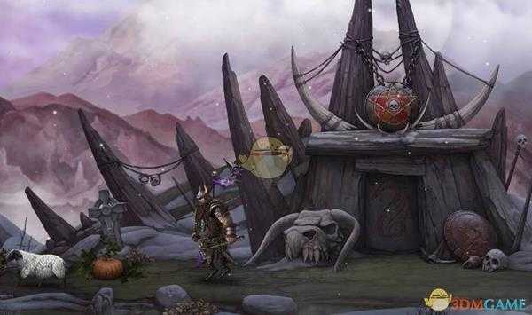 《死人之国》黏土获得方法介绍