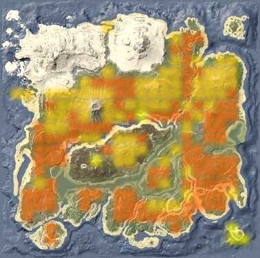 方舟剑龙吃什么饲料