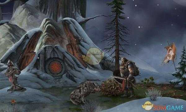 《死人之国》母鸡获得方法介绍