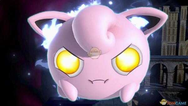 《任天堂明星大乱斗特别版》艾克优缺点分析