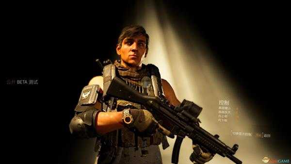 《全境封锁2》奇特零件获得方法分享