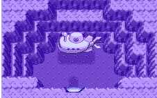 口袋妖怪海底洞窟怎么过