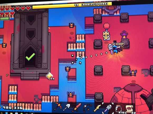 《浮岛物语》怎么快速刷钱和经验