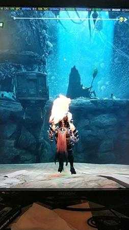 《暗黑血统3》裂痕站台怎么过 打法技巧介绍