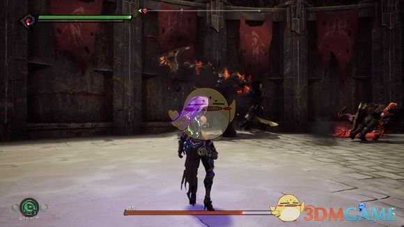 《暗黑血统3》愤怒怎么打 打法技巧介绍