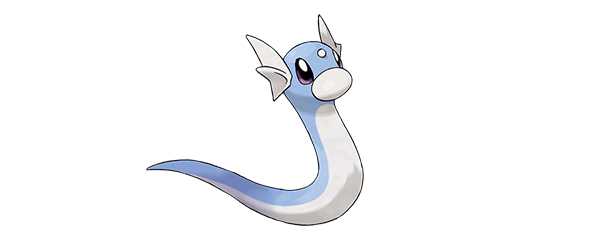 口袋妖怪漆黑的魅影迷你龙在哪抓