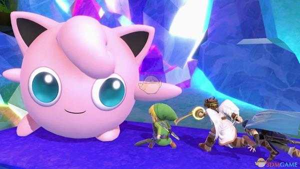 《任天堂明星大乱斗特别版》零装甲萨姆斯优缺点分析