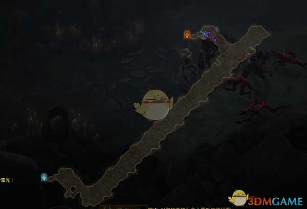 《暗黑破坏神3》国服挑战秘境第90期攻略