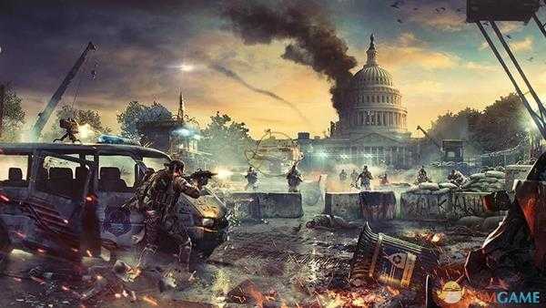 《全境封锁2》多余装备怎么处理？多余装备处理方法分享