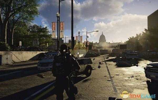 《全境封锁2》患难之友成就解锁技巧攻略