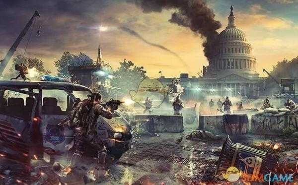 《全境封锁2》蜂巢各类型技能简介