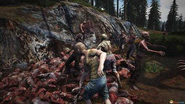 《恐惧之夜》游玩评测