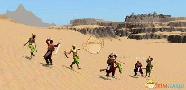 《剑士》防止NPC城吞自己建筑方法分享