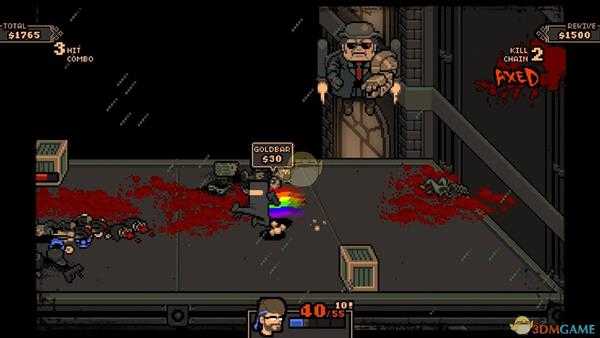 《赤红之街》全方位优缺点评价