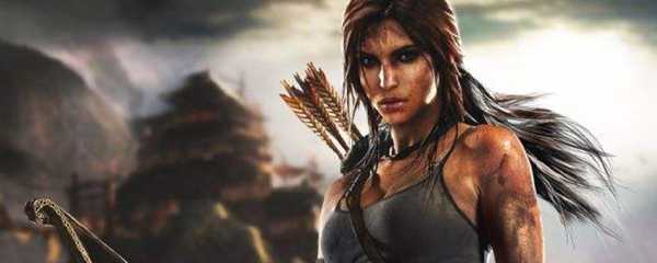 古墓丽影9贫民窟怎么过