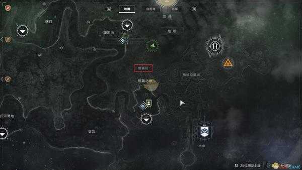 《命运2》金枪“荆棘”初始任务接取方法