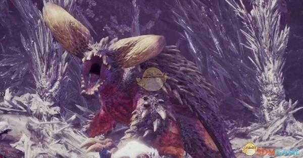 《怪物猎人：世界》新手弓箭灭尽龙讨伐指南