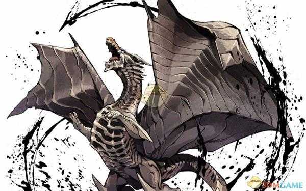 《怪物猎人：世界》新手弓箭钢龙讨伐指南