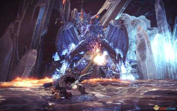 《怪物猎人：世界》弓箭的自我修养 弓箭练习指南