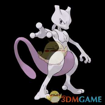 《精灵宝可梦LetsGo皮卡丘伊布》超梦捕捉攻略