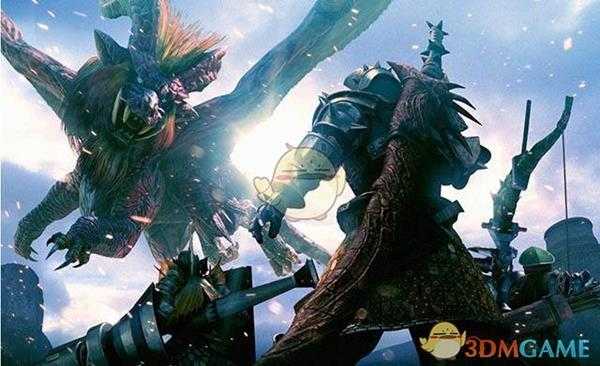 《怪物猎人：世界》体术5通用弓箭配装指南