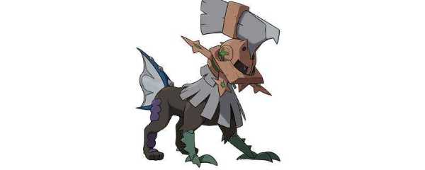 究极绿宝石属性空怎么进化