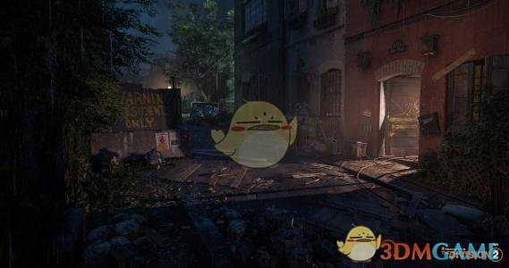 《全境封锁2》萤火虫各类型技能简介