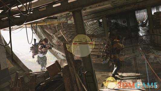 《全境封锁2》脉冲各类型技能简介