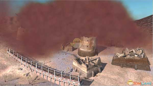 《剑士》特殊队友哈姆特介绍