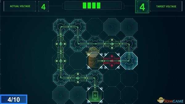 《漫威蜘蛛侠》电路解谜答案一览