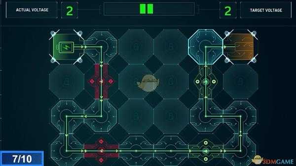 《漫威蜘蛛侠》电路解谜答案一览