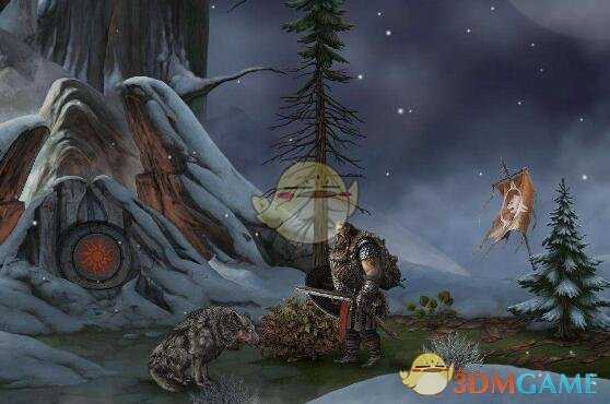 《死人之国》羊获取方法介绍