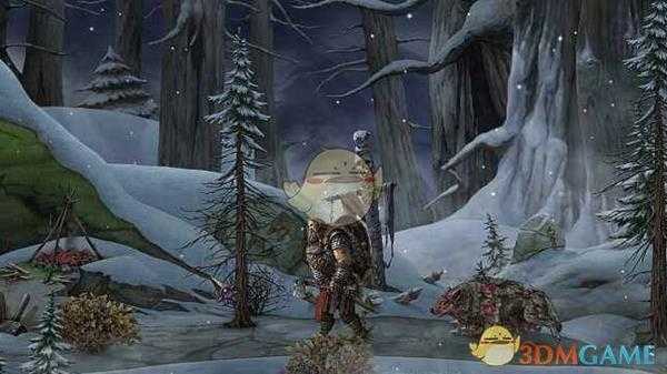 《死人之国》孔雀石蛋获取方法介绍