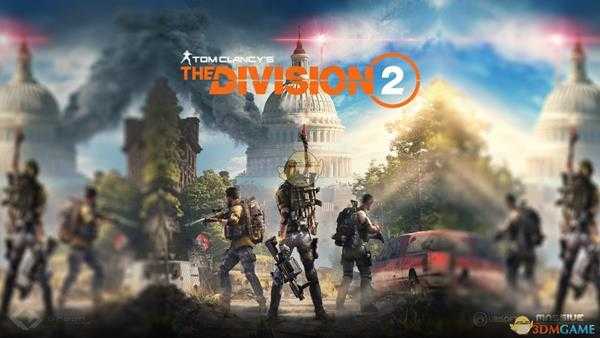 《全境封锁2》化学喷射器治疗使用心得分享