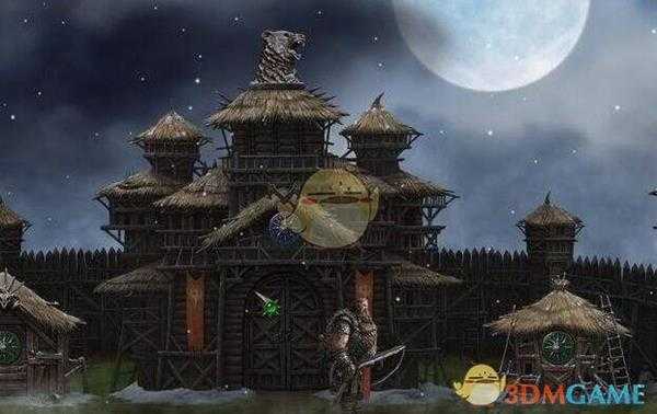 《死人之国》橡果获得方法介绍