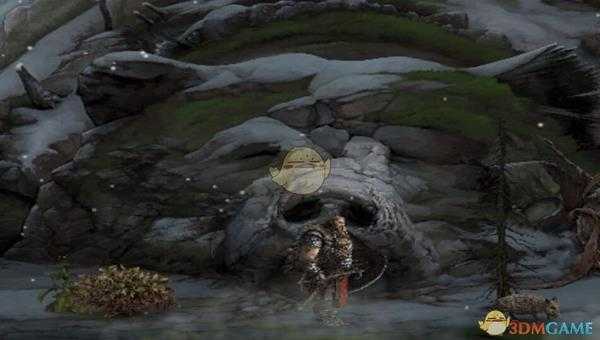 《死人之国》密码库使用方法介绍