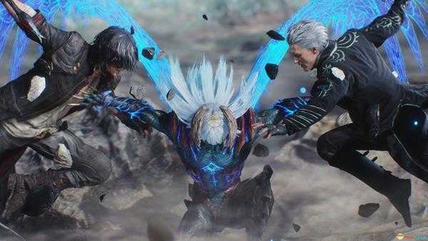 《鬼泣5》画面过暗问题解决方法分享