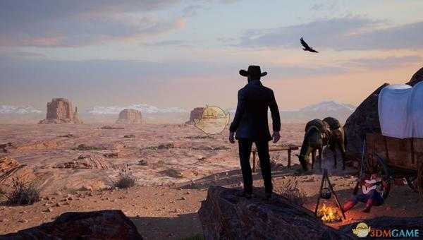 《西部狂徒》沙子获得方法介绍