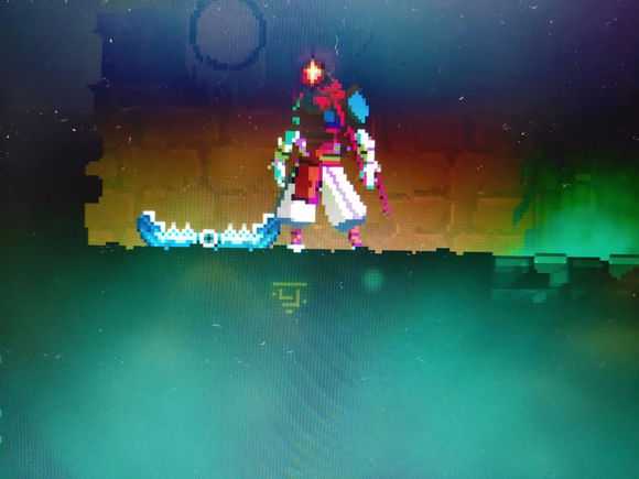 《死亡细胞》猛毒下水道到旧下水道怎么过去？