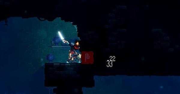 《死亡细胞》猛毒下水道到旧下水道怎么过去？