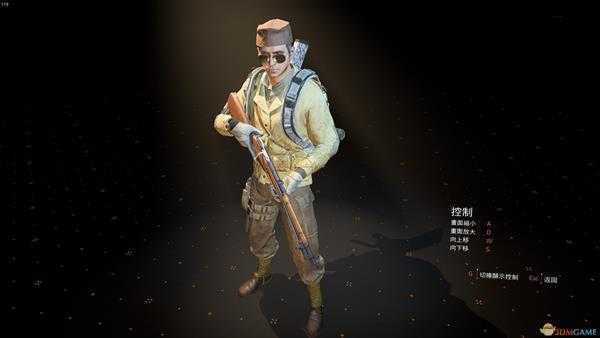 《全境封锁2》隐藏服装复古战场制服获得方法分享