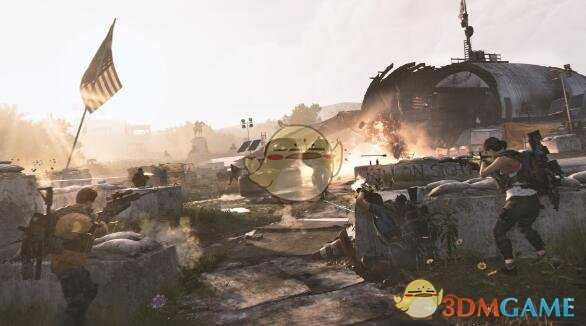 《全境封锁2》突击步枪使用心得分享