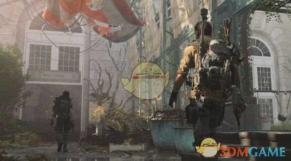 《全境封锁2》狙击枪使用心得分享