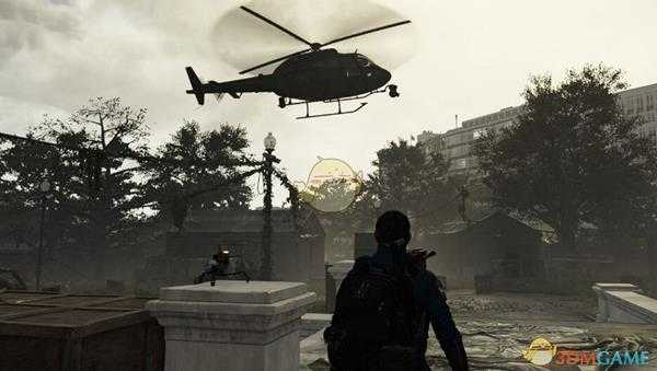 《全境封锁2》暗区回收成就解锁技巧指南