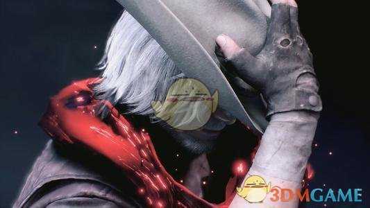 《鬼泣5》挑衅使用技巧指南