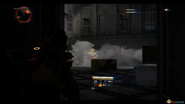 《全境封锁2》战略设备箱寻找方法分享